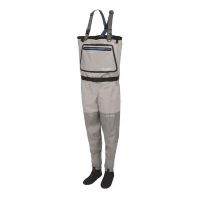 Kinetic DryGaiter ll Stocking Foot, Gr. L - Grey Hawk