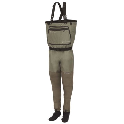Kinetic DryGaiter ll St. Foot, Dusty Olive - Gr. L