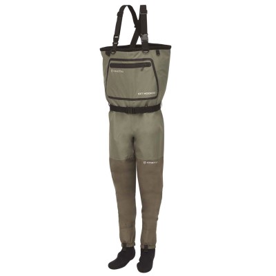 Kinetic DryGaiter ll St. Foot, Dusty Olive - Gr. XLK