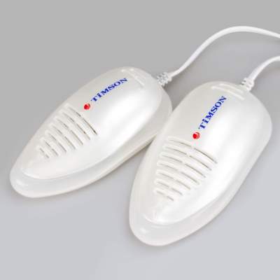 Timson UV-LiteDry Basic antibakterieller Schuh- und Stiefeltrockner,