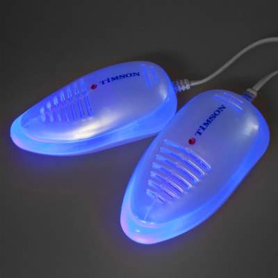 Timson UV-LiteDry Basic antibakterieller Schuh- und Stiefeltrockner