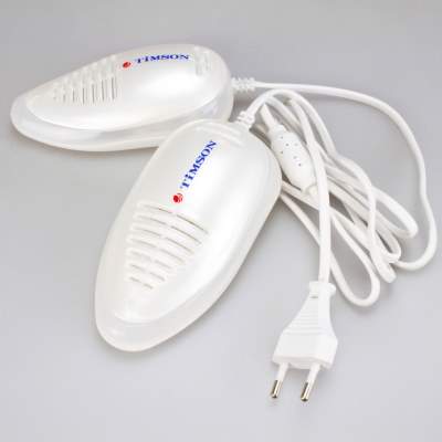 Timson UV-LiteDry Basic antibakterieller Schuh- und Stiefeltrockner