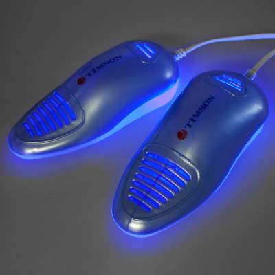 Timson UV-LiteDry Sport antibakterieller Schuh- und Stiefeltrockner