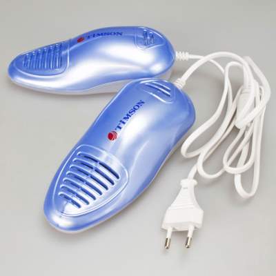 Timson UV-LiteDry Sport antibakterieller Schuh- und Stiefeltrockner,