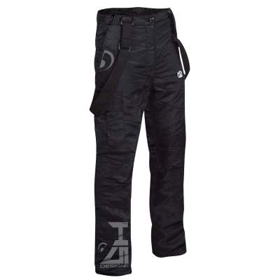 Hotspot Design Thermic HS Hose Gr. M, black - Gr.M - 1Stück