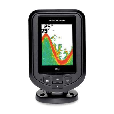 Humminbird PiranhaMax 195CX,