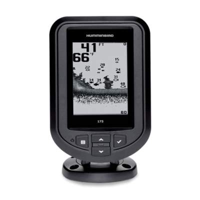 Humminbird PiranhaMax 175x Portable