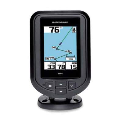 Humminbird PiranhaMax 196 CXI Portable