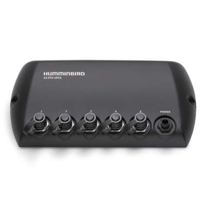 Humminbird 5 Port Ethernet Verteilbox für Onix/ Ion,