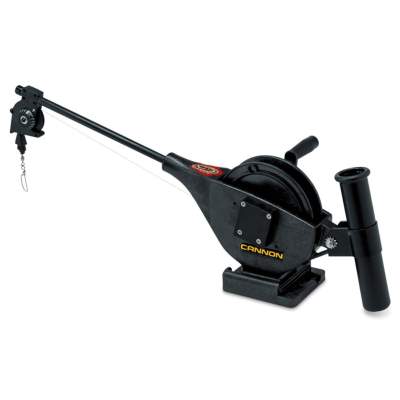 Cannon Downrigger Lake Troll,