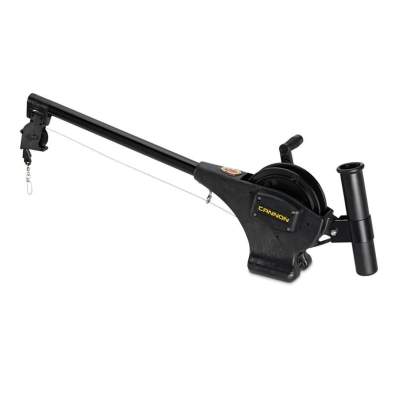 Cannon Downrigger Uni Troll 5 ST (metrisch),