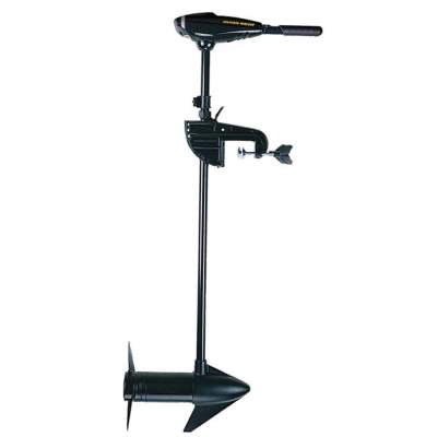 Minn Kota Endura C2 - Elektro-Bootsmotor 30lb - 12V - 76cm Schaftlänge