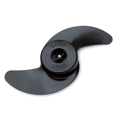 Minn Kota Ersatzpropeller MKP-32 Weedless Wedge 2 Prop Motor Dia 3 5/8  Seriennummer WW, J und K