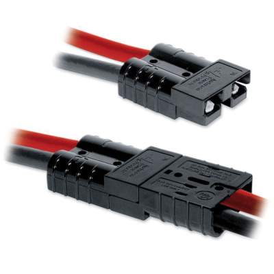 Minn Kota Kabelsteckverbindung MKR-20 (Stecker zum verbinden von Powerkabeln)