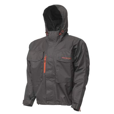 Kinetic AquaSkin Watjacke Gr. L Gr.L