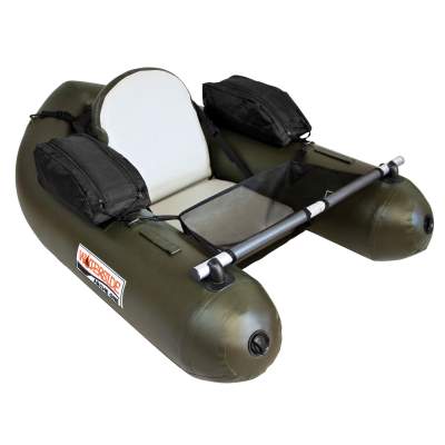 Waterside Arche One Tarpaulin Profi Belly Boot, Waterside Arche One Tarpaulin Belly Boat