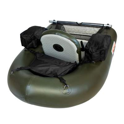 Waterside Arche One Tarpaulin Profi Belly Boot, Waterside Arche One Tarpaulin Belly Boat