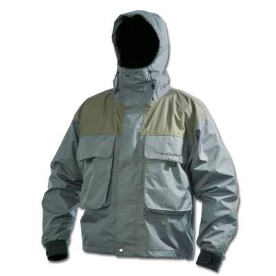 Devilfish Wading Jacket M, - Gr.M(48/50)