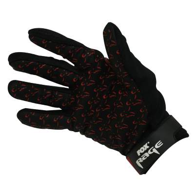 Fox Rage Handschuhe Gloves Gr. 2XL,