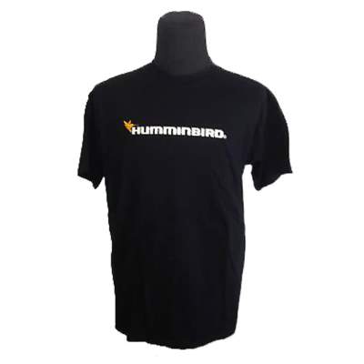 Humminbird Promotion T-Shirt Gr.M,