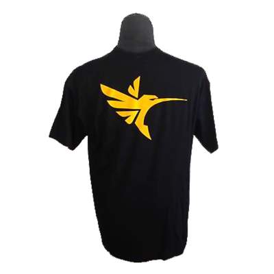 Humminbird Promotion T-Shirt Gr.M