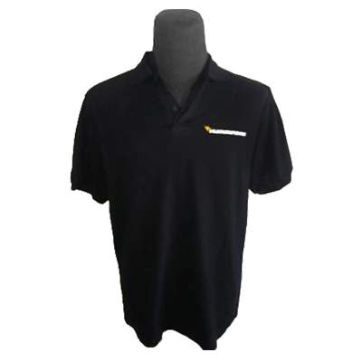 Humminbird Promotion Polo Shirt Gr.M