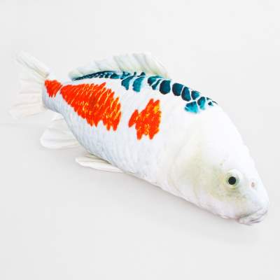 Gaby Kuscheltier Fisch, Koi Karpfen - 60cm