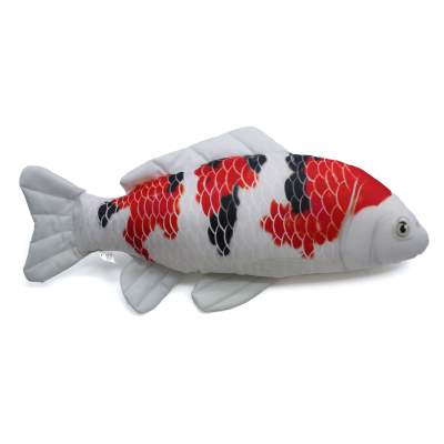 Gaby Kuscheltier Fisch Koi Karpfen - 60cm