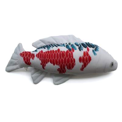 Gaby Kuscheltier Fisch Koi Karpfen - 60cm