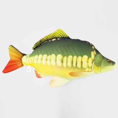 Gaby Kuscheltier Fisch Karpfen - 61cm