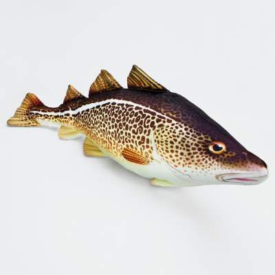 Gaby Kuscheltier Fisch Dorsch - 77cm