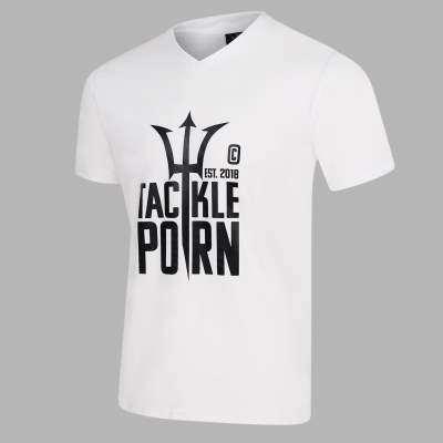 Tackle Porn T-Shirt 