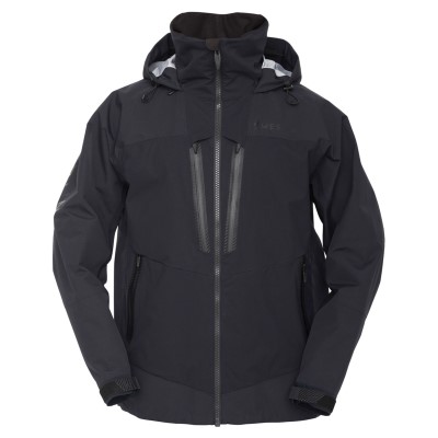 Westin W8 Jacket Gr. S - Carbon Black