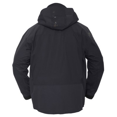 Westin W8 Jacket Gr. 3XL - Carbon Black