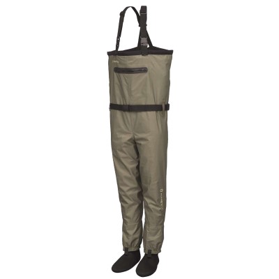 Kinetic ClassicGaiter St. Foot, Olive - Gr. M