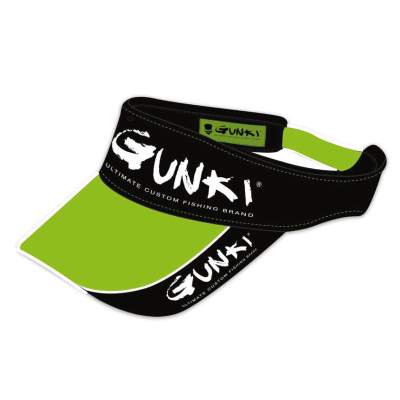 Pezon & Michel Sonnenschild Gunki schwarz/grün