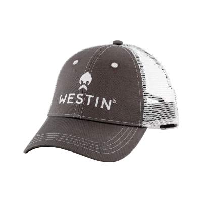 Westin Trucker Cap, Elephant Grey