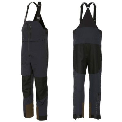 Westin W8 Bibs, Gr. XL - Carbon Black