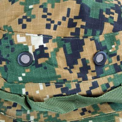 Woodland GI Buschhut digital Woodland Gr.XL