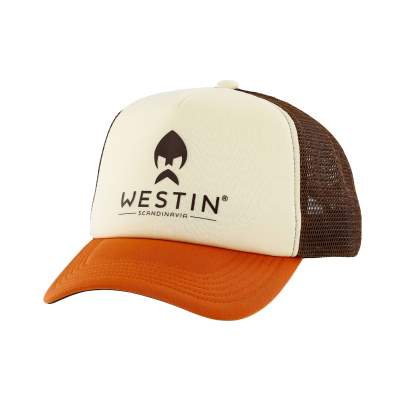 Westin Texas Trucker Cap Old Fashioned