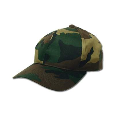 Woodland Camou Tarn Cap Gr.uni