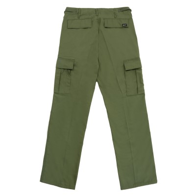 MFH Outdoor- und Anglerhose Gr. XL, olivgrün - Gr.XL