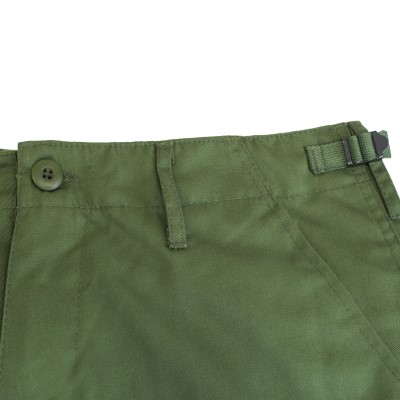 MFH Outdoor- und Anglerhose Gr. XL olivgrün - Gr.XL