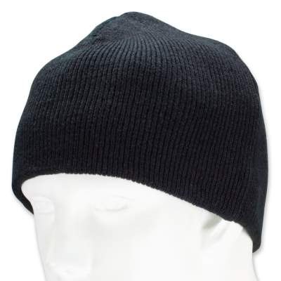 Pro Company Beani Mütze Fein schwarz - Gr.uni