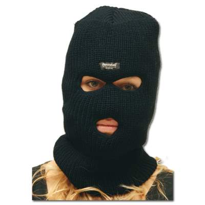 Thinsulate Extreme Hat schwarz - Gr.uni
