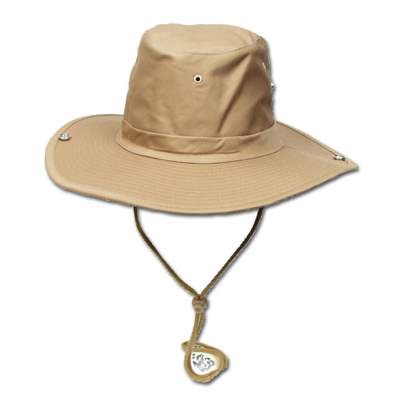 Angel Domäne Buschhut KH khaki