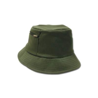 Fishdream Anglerhut Fischermütze olive Gr. 57
