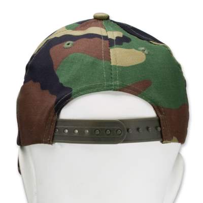 Woodland Kinder Baseball Cap, Gr.uni