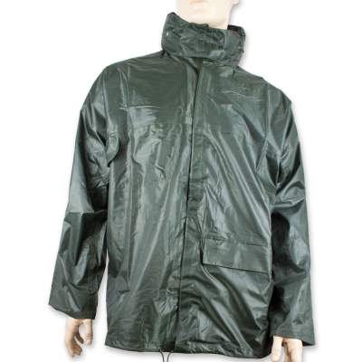 MFH Regenjacke M Gr.M