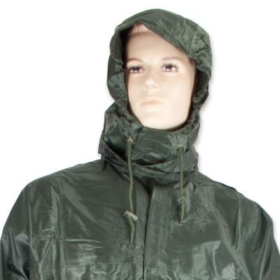 MFH Regenjacke M Gr.M